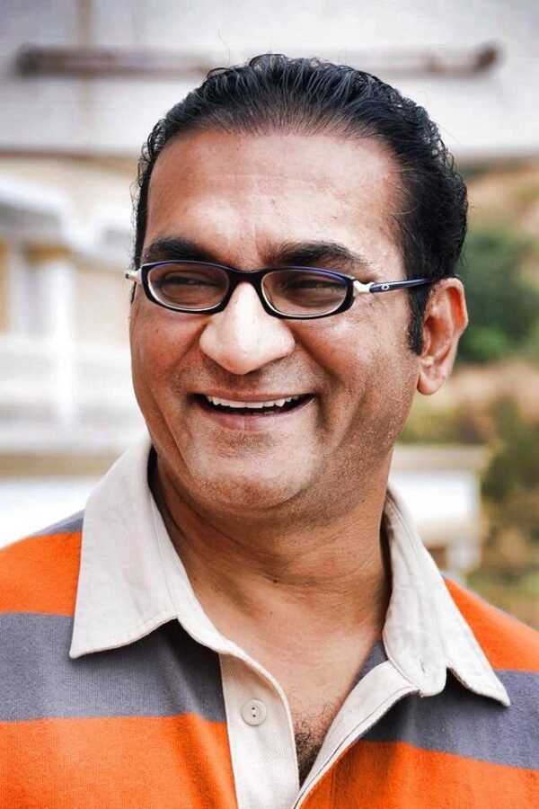 Abhijeet Bhattacharya