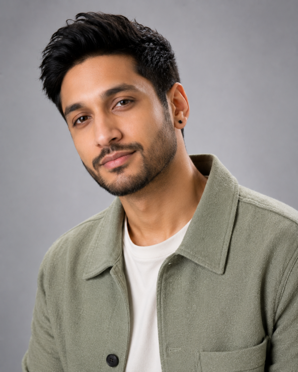 Arjun Kanungo