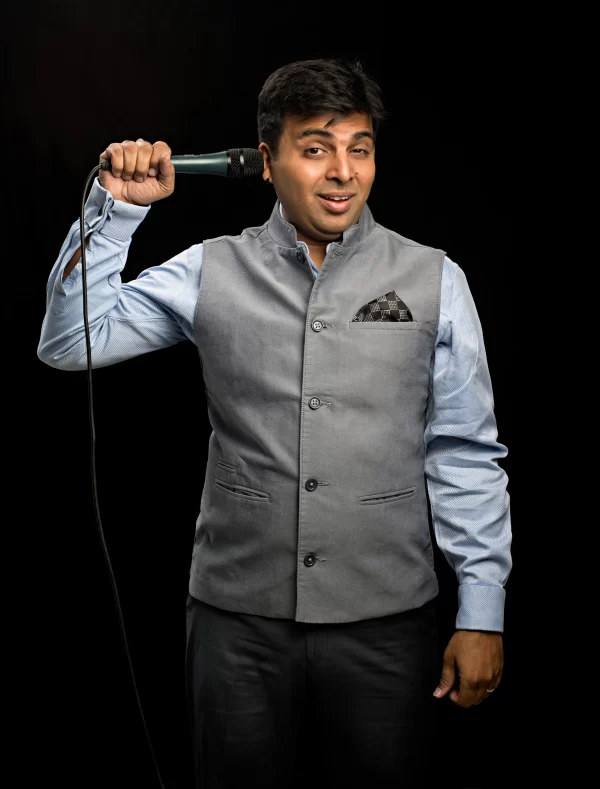 Amit Tandon