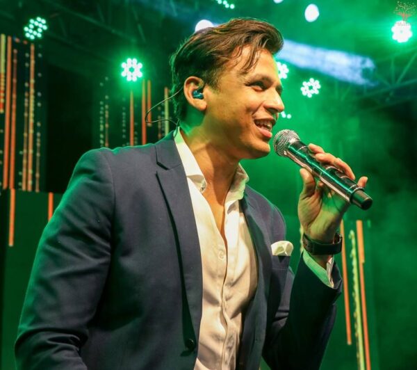 Abhijeet Sawant