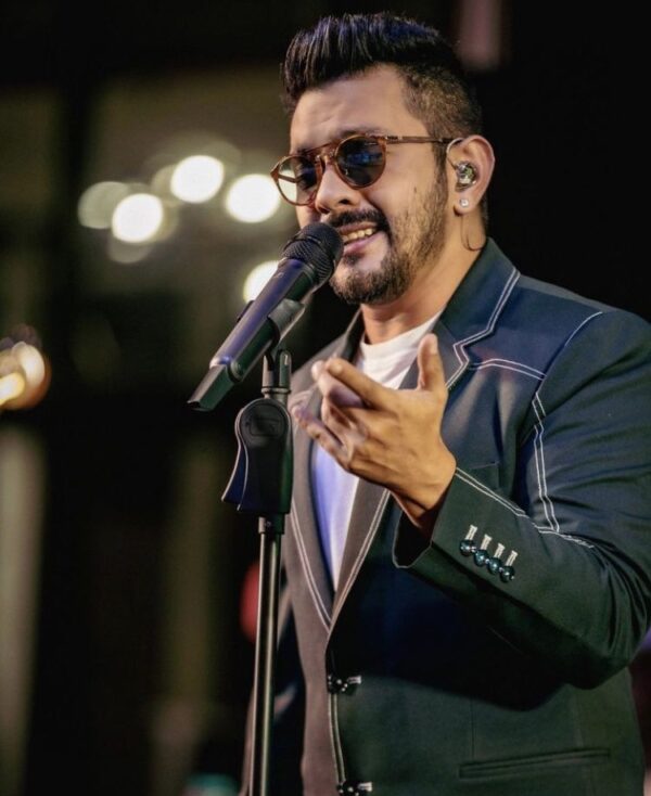 Aditya Narayan