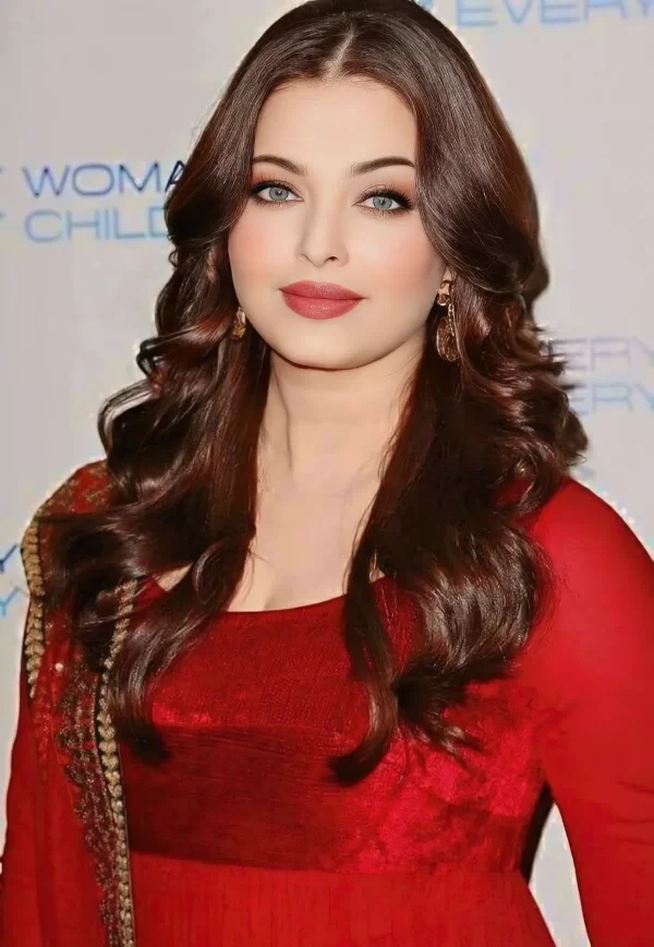 Aishwarya Majumdar