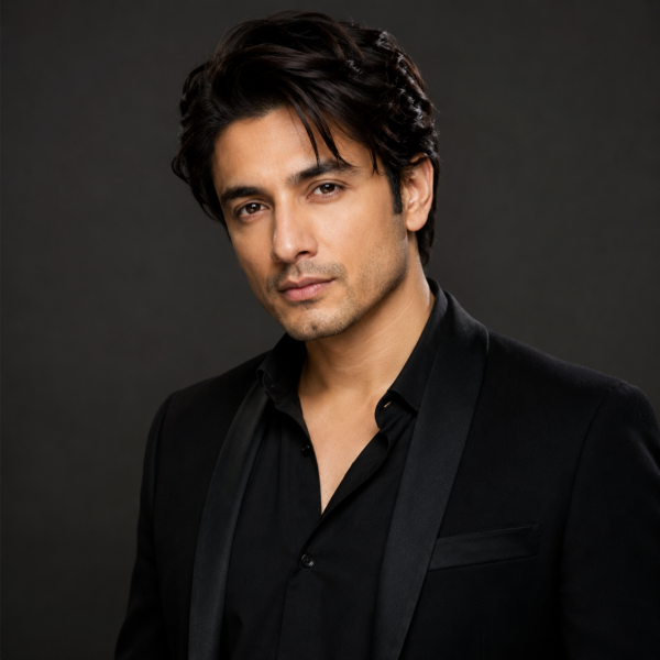 Ali Zafar