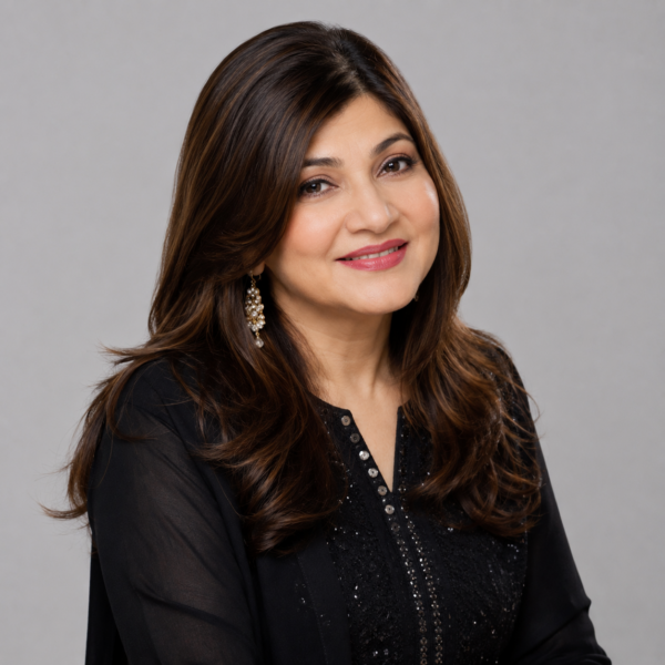 Alka Yagnik