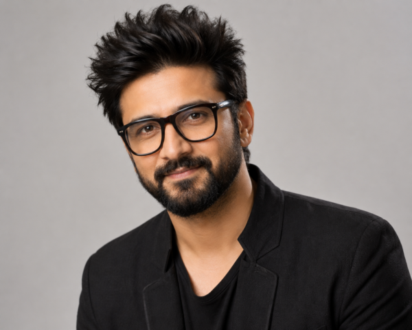 Amit Trivedi