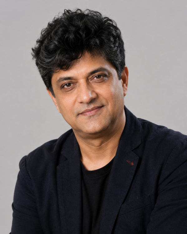 Amitabh Bhattacharya