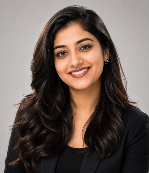 Anjali Gaikwad