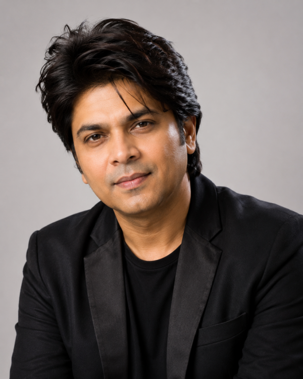 Ankit Tiwari