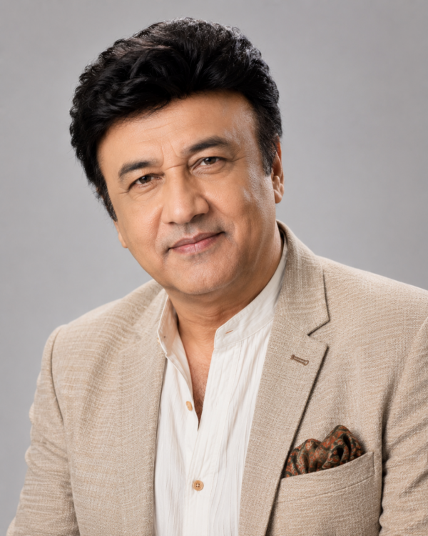 Anu Malik