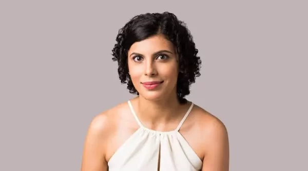 Anuradha Menon