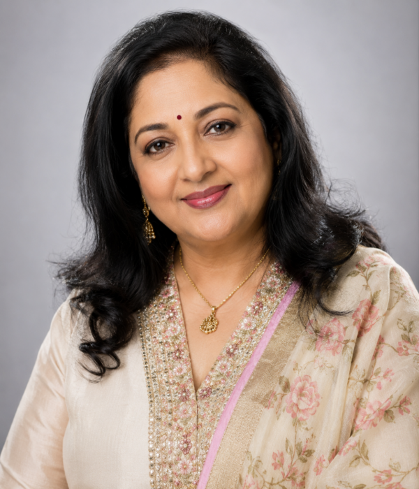 Anuradha Paudwal