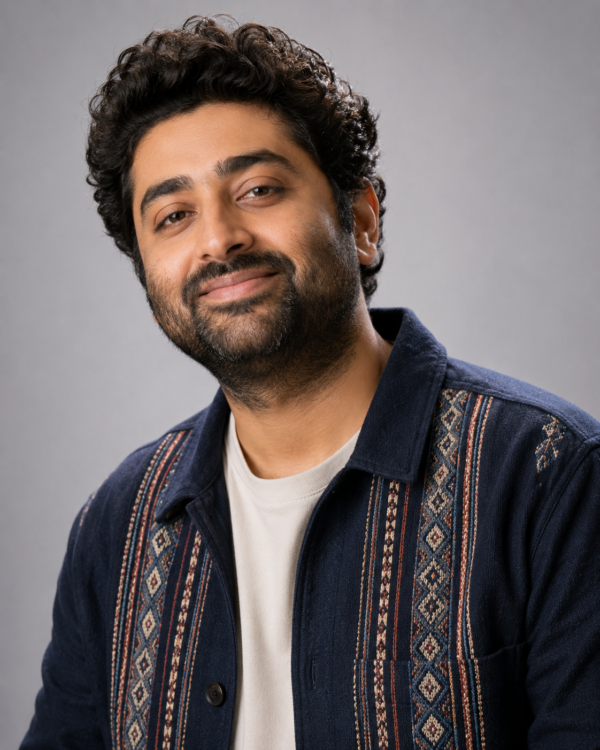 Arijit Singh