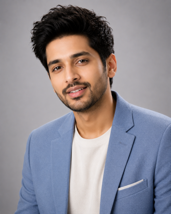 Armaan Malik