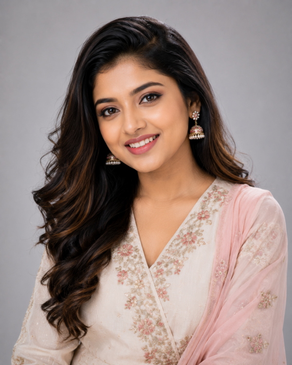Arunita Kanjilal
