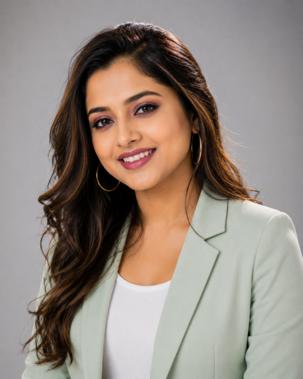 Asees Kaur