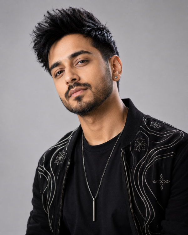 Ash King