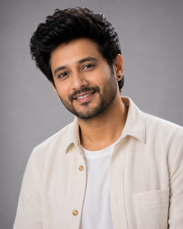 Ashish Kulkarni