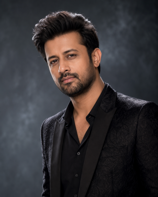 Atif Aslam