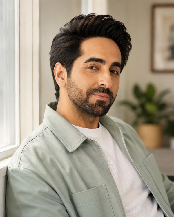 Ayushmann Khurana
