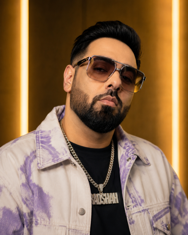 Badshah