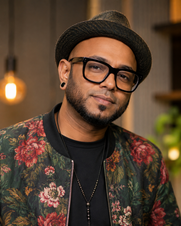 Benny Dayal