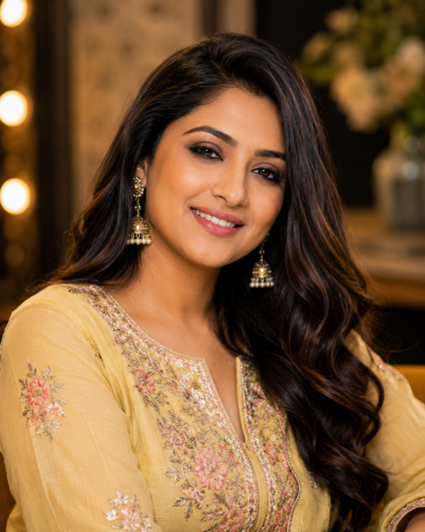Bhoomi Trivedi