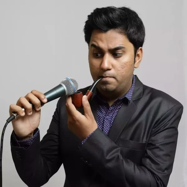 Abhijit Ganguly