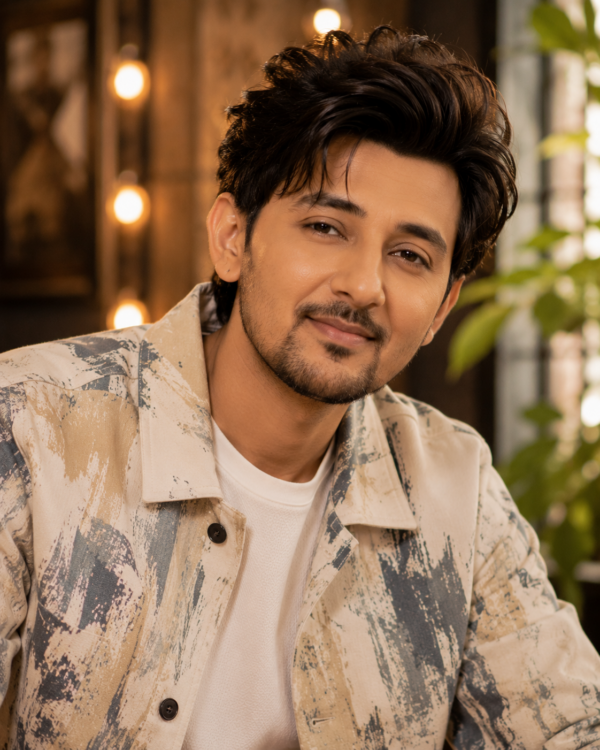 Darshan Raval