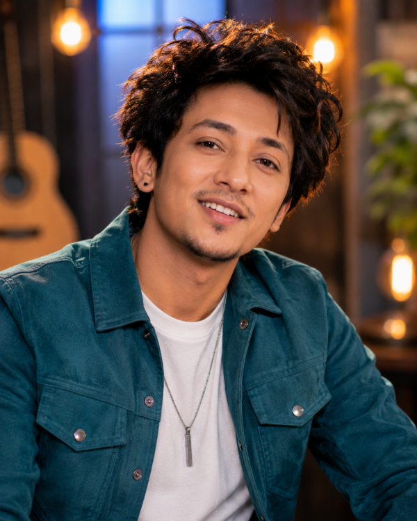 Dev Negi