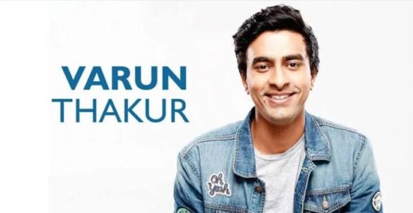 Varun Thakur