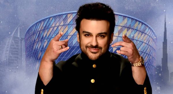 Adnan Sami