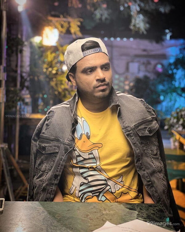 Amit Bhadana